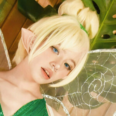 DreamyMoo sex pornstar picture