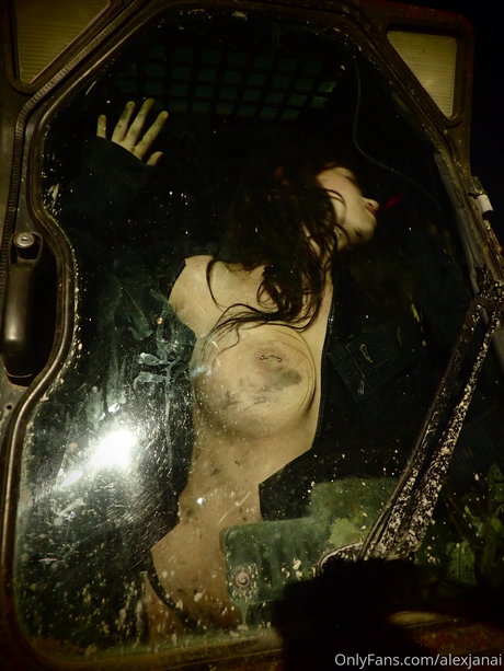 Alex Janai free star picture