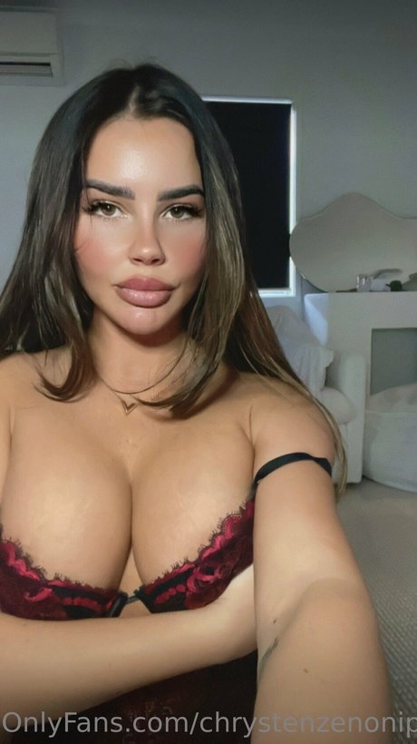 Chrysten Zenoni pornstar perfect img