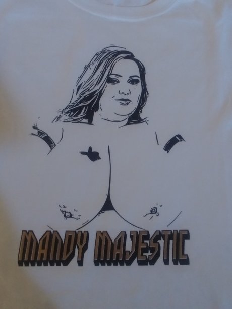 Mandy Majestic model perfect picture