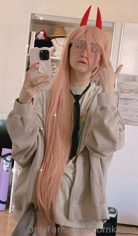 cornkitten hot actress galleries