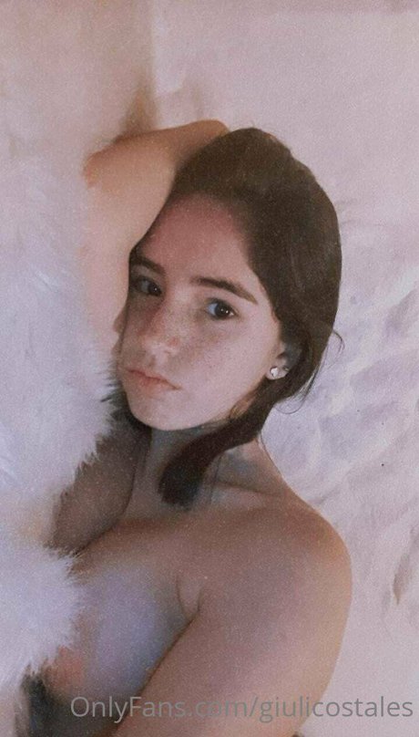 Giuli Costales star art image