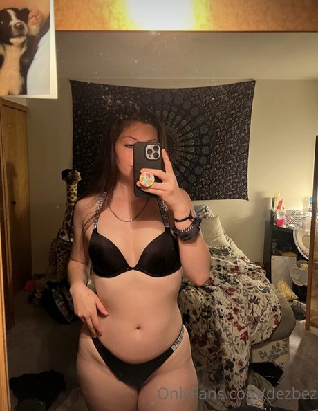 Dezbez420 nudes pornstar pictures