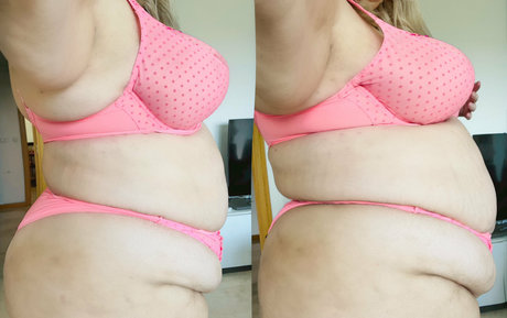 Miss HoneyPotts pornstar art galleries