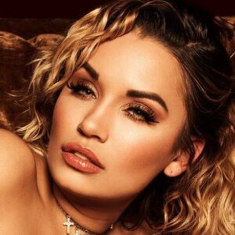 Jessica Kylie pornstar xxx image