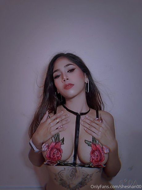 Shesnan00 hd star pictures