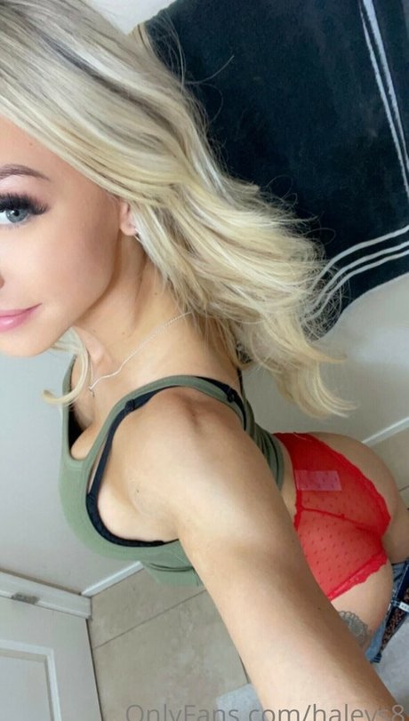 Haley Sorensen perfect model gallery