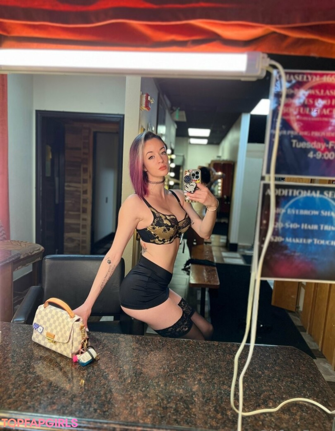 Silfy Star star high quality archive