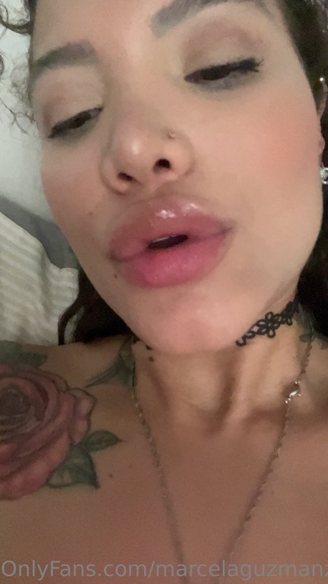 Marcela Guzman model beautiful pictures