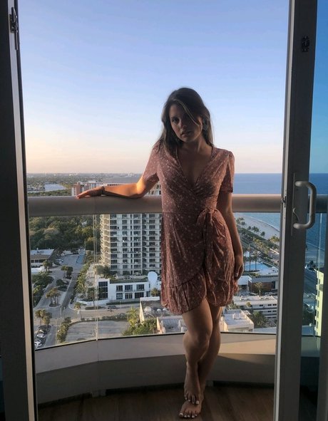 Sherri Chanel star nudes pic