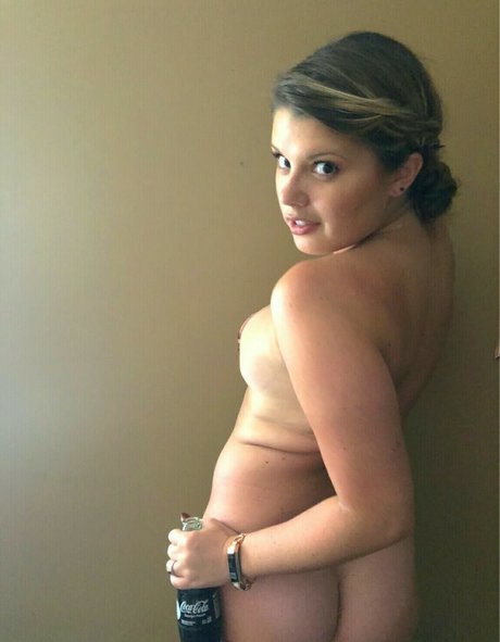 Sherri Chanel pornstar pic