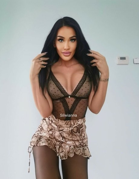 silwianna official pornstar perfect galleries