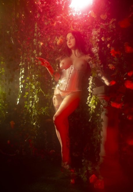 Trapqueenofdarkness naked pornstar photos