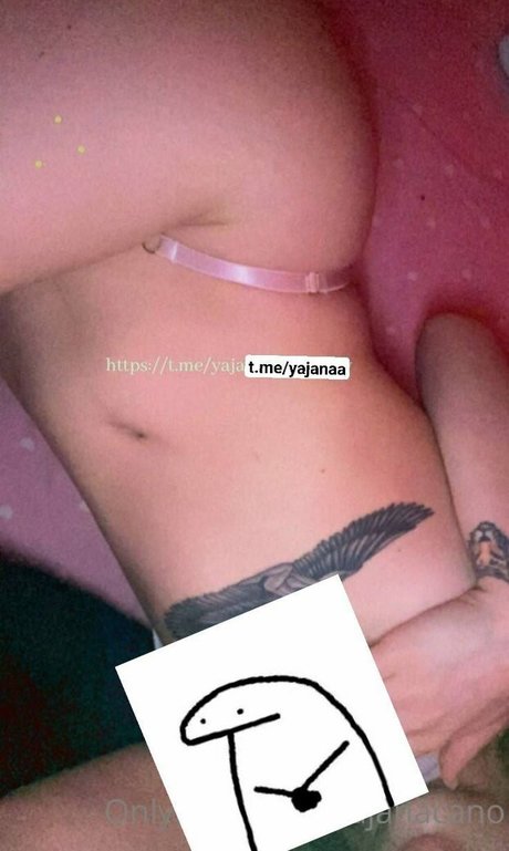 Yajana Cano top star archive