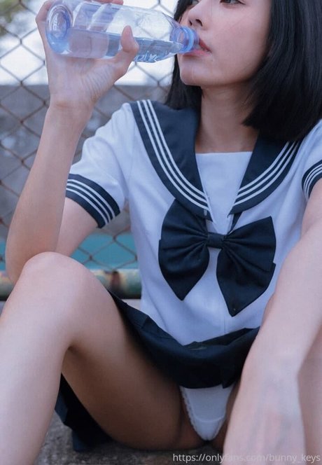 Bunny Keys star perfect photos