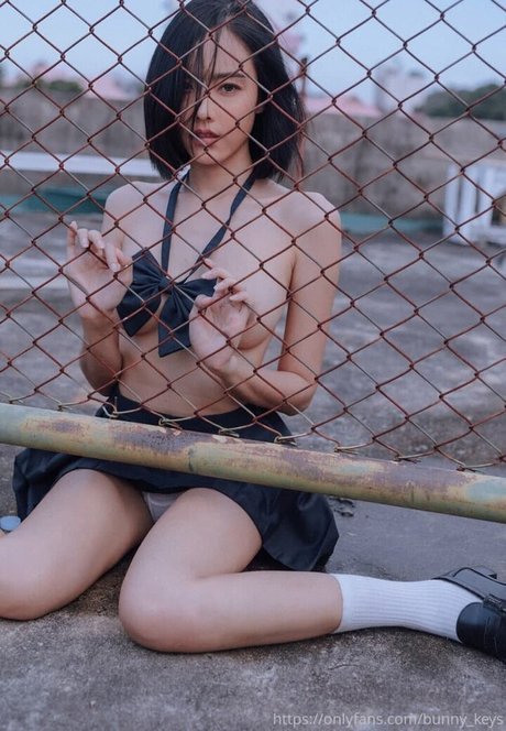 Bunny Keys best star archive