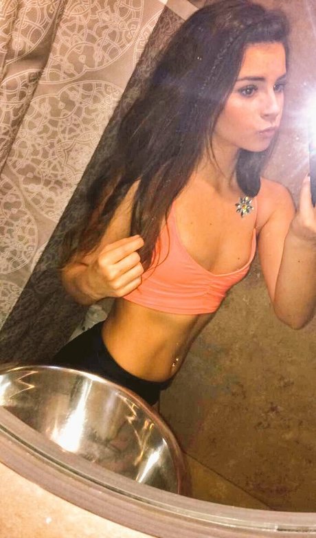 Madison Deck pornstar naked galleries