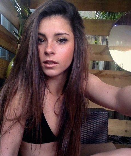 Madison Deck best actress image