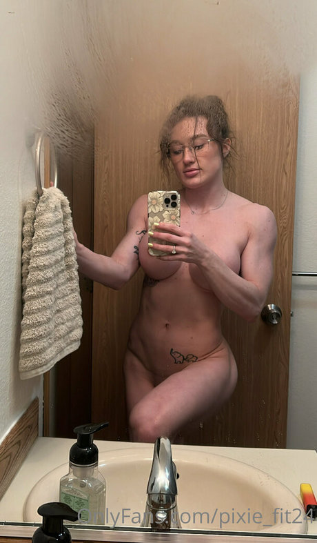 Pixie fit24 star beautiful image