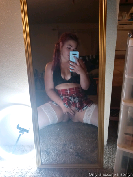 alisonlyn model adult archive