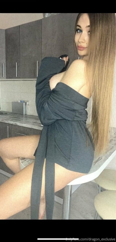 Dragon Exclusive pornstar hot images