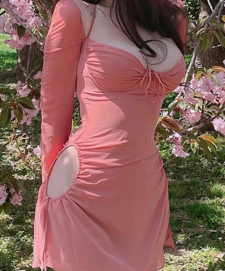 FairyTwins hot model picture