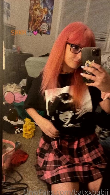 BatxBabi Profile pic