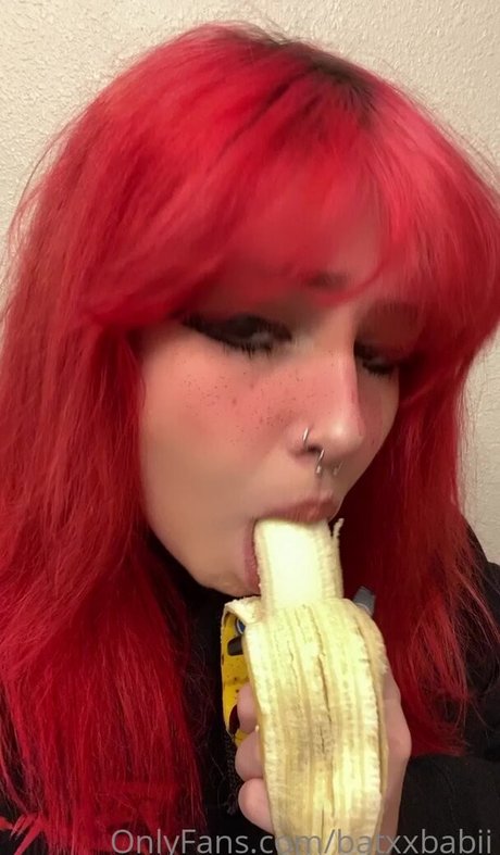 BatxBabi pornstar sexy pics