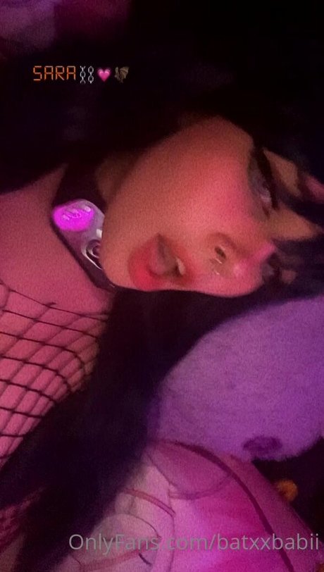 BatxBabi free actress pic