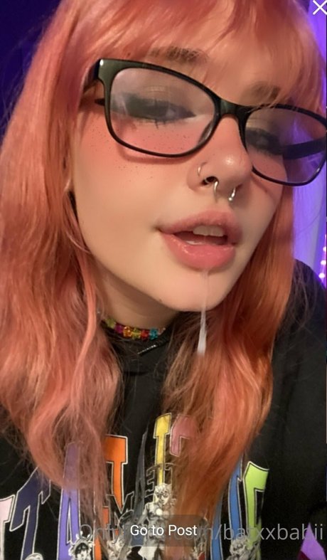 BatxBabi pornstar beautiful pics