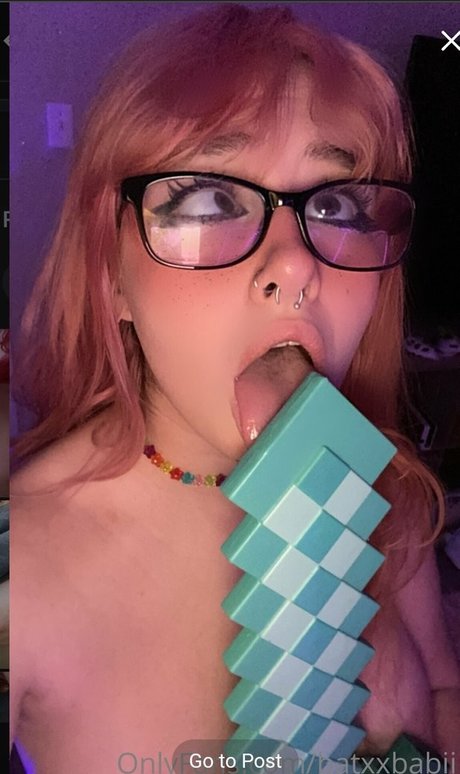 BatxBabi model galleries