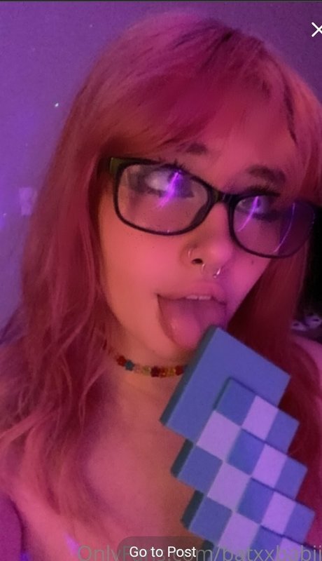 BatxBabi star adult pic