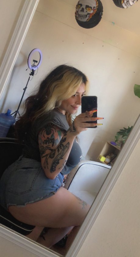 Occultriz sex actress photo