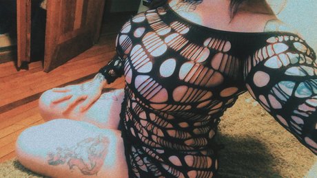 Occultriz pornstar naked pic