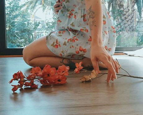 lilukilla nudes model photo