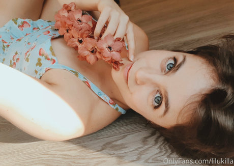 lilukilla pretty model archive