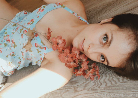 lilukilla art pornstar pic