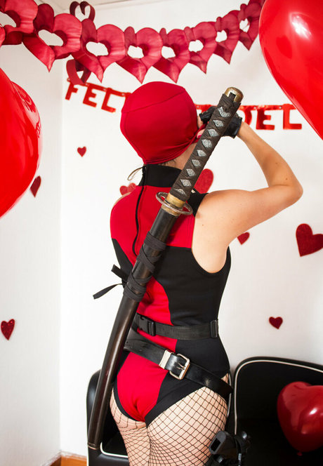 lilukilla erotic star picture