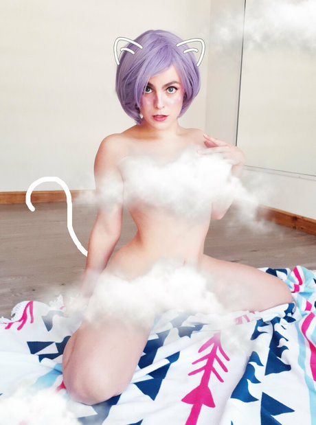 lilukilla model porn img