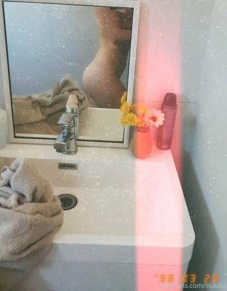 lilukilla star erotic image