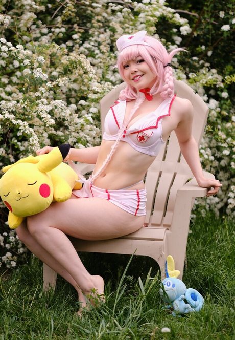 Elle pastelle pretty model gallery