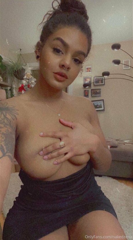 Nakedzena nude model images