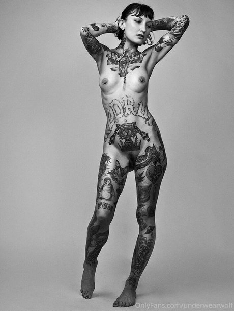 Underwearwolf pornographic model pictures