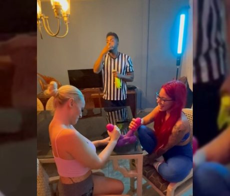 itsdanielaandrea model erotic picture