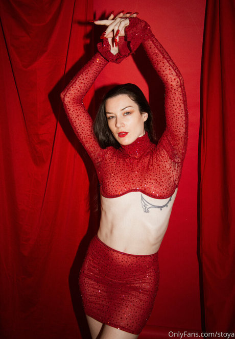 Stoya pornstar beautiful photo