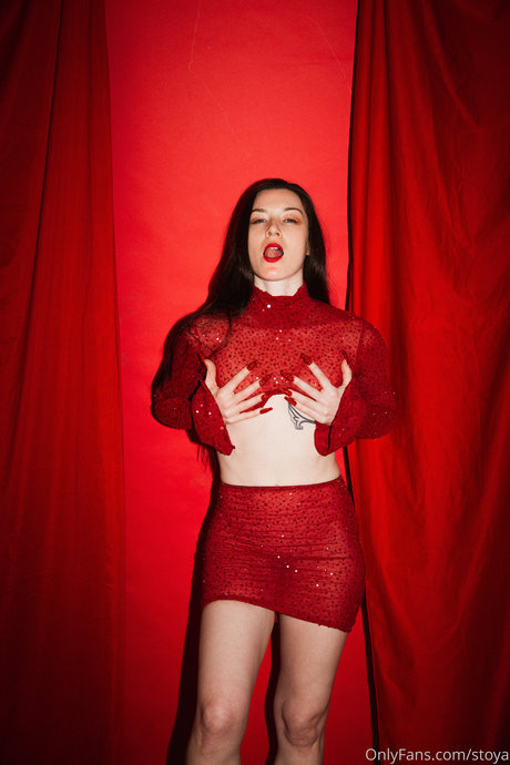 Stoya high quality model pictures
