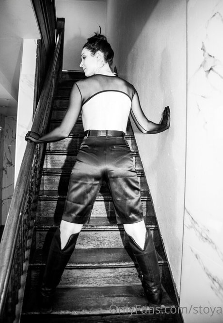 Stoya sexy actress photo