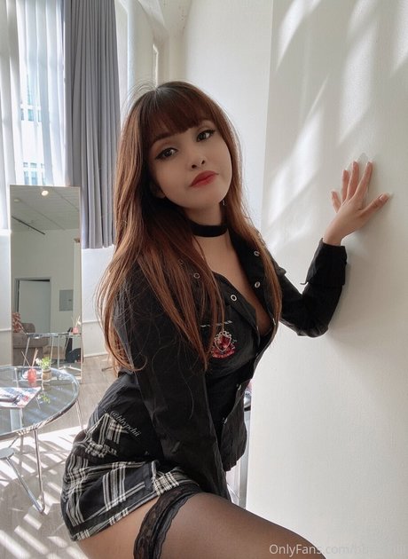 Bbypchii Profile pic