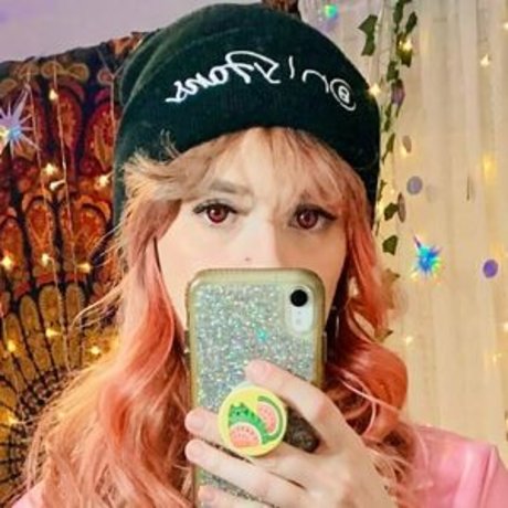 krushonyou model adult picture