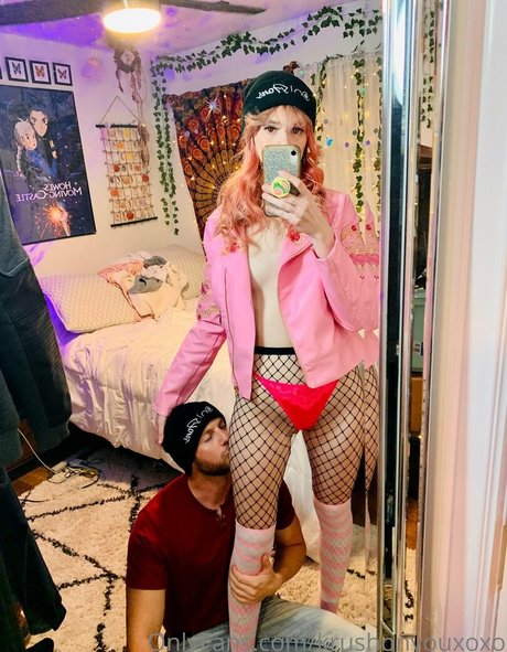 krushonyou high quality star pic